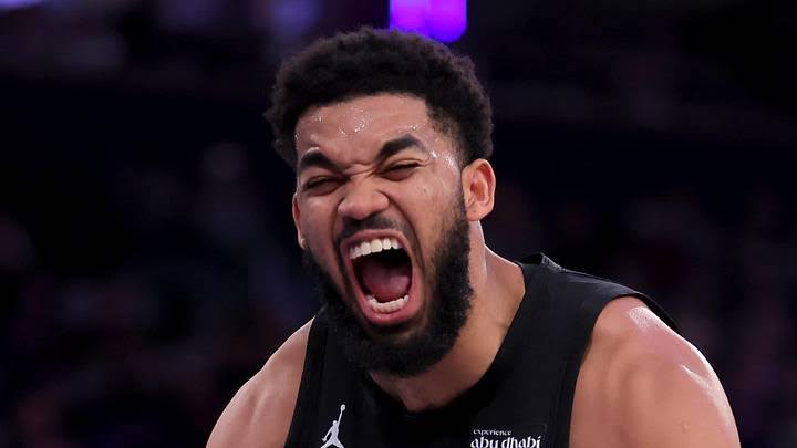La mayor fortaleza de Karl-Anthony Towns reside en su capacidad para ver la verdad y cambiar su actitud